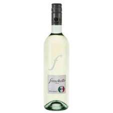 Вино Freschello Bianco Sweet белое п/сл