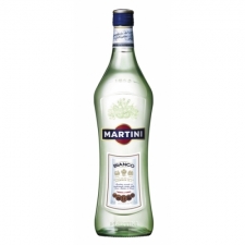 Martini Bianco 1л