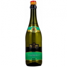 Шампанское Ламбруско Abbazia Lambrusco п/сл