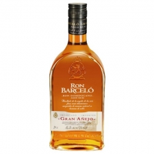 Ром Ron Barcelo Gran Anejo, 0.7л