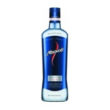 Водка Мягков, 0.7л