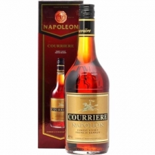 Бренди Courriere Napoleon VSOP