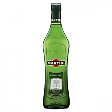 Martini Extra Dry 0.7л