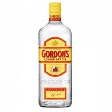 Джин Gordons 0.7л