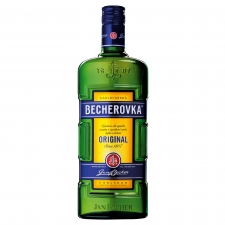 Ликер Becherovka Original 0.5л