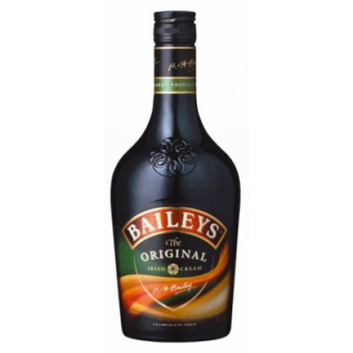 Ликер Baileys (Бейлиз) 0.7л