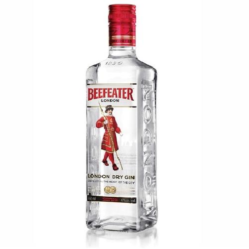 Джин Beefeater 0.5л