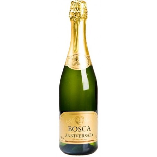 Шампанское Bosca Anniversary