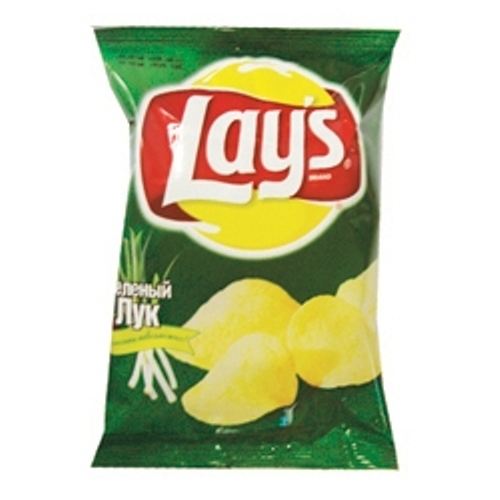 Чипсы Lays