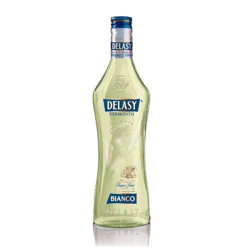 Вермут Delasy Bianco 1л