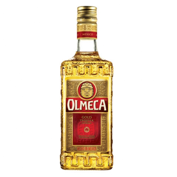 Текила Olmeca Gold, 0.5л